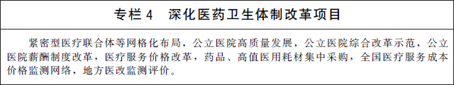威尼斯国务院办公厅关于印发“十四五”百姓安康计划的告诉(图5)